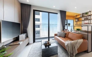 sơn nhà trọn gói phong thủy