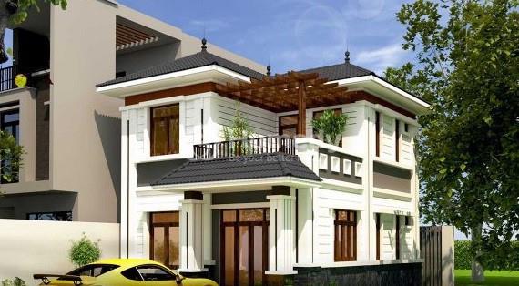 Sơn Nhà Trọn Gói Theo Giờ