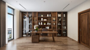 Nội thất phòng làm việc