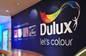 Đại Lý Sơn Dulux