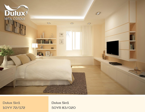 Sơn Dulux Nội Thất