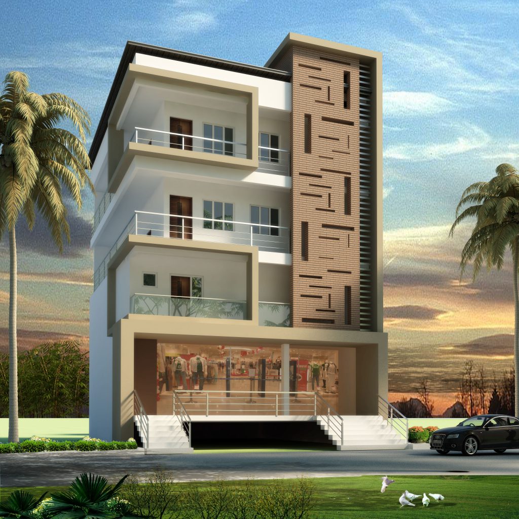 phong cách công nghiệp