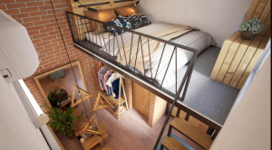 Dịch vụ sơn nhà Hà Nội theo giờ