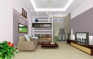 dịch vụ sơn nhà Hà Nội