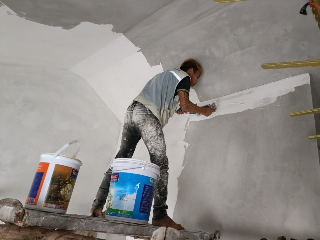 Tiết kiệm thời gian và công sức