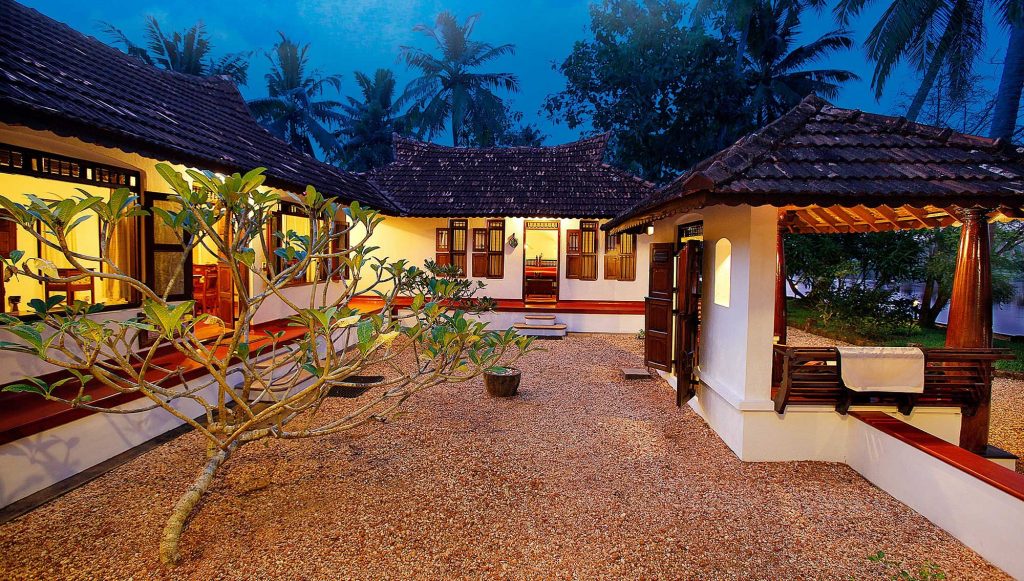 Homestay