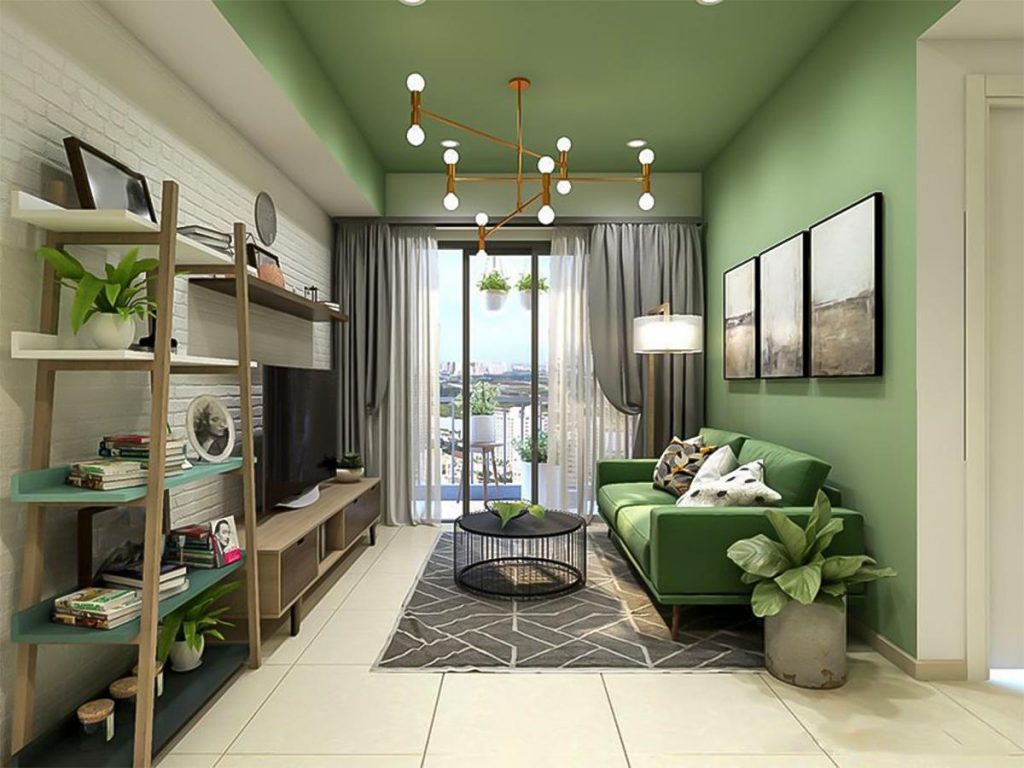 Phản hồi từ khách hàng