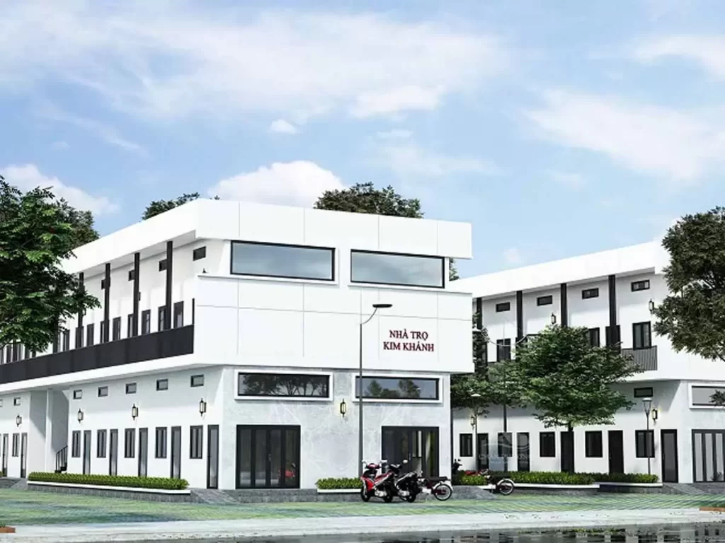 sơn nhà trọn gói Cần Thơ