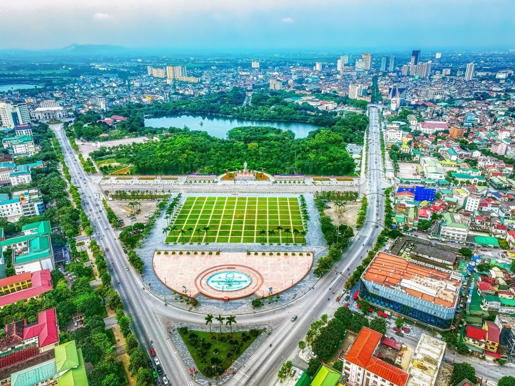 sơn nhà trọn gói Hồ Chí Minh