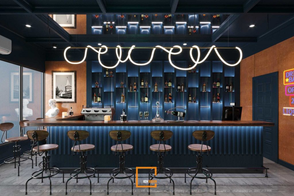 Sơn Quán Bar Trọn Gói